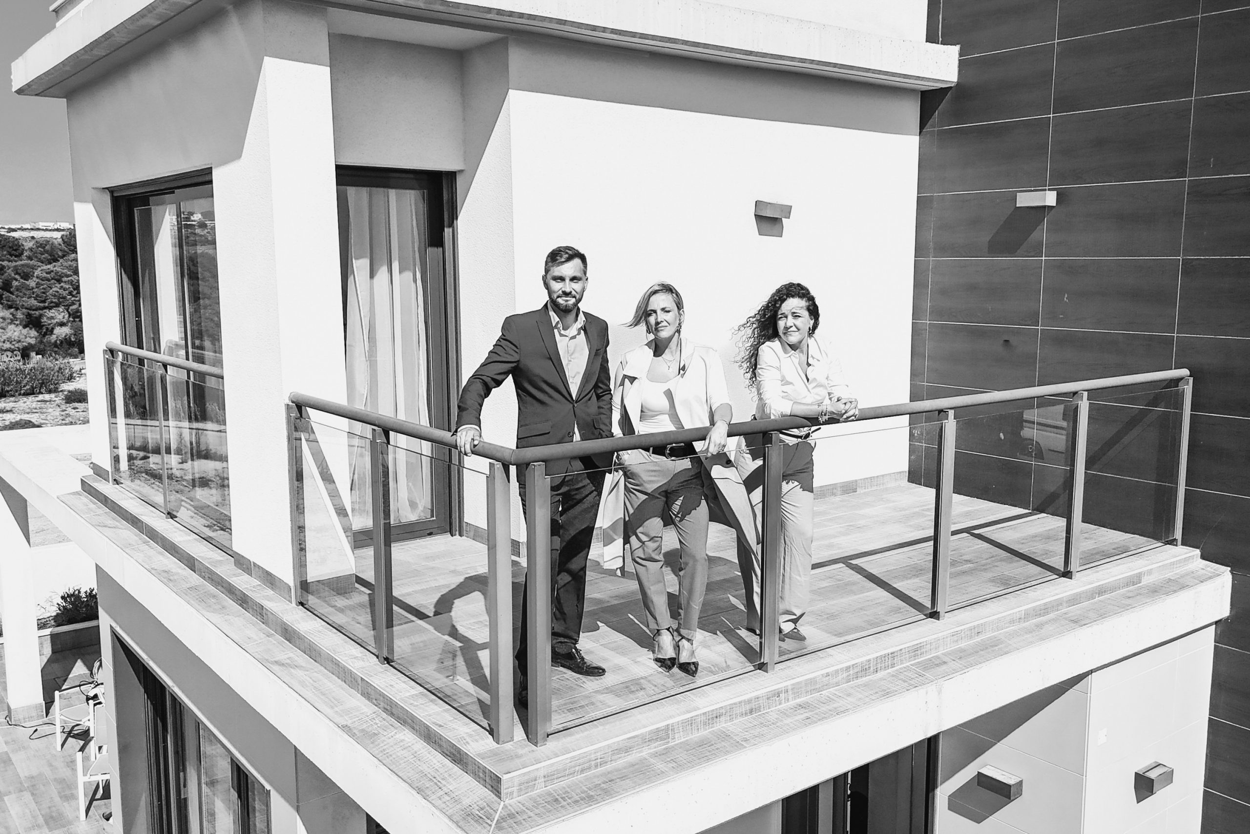 Compra y venta de inmuebles en Torrevieja con asesoría legal y fiscal