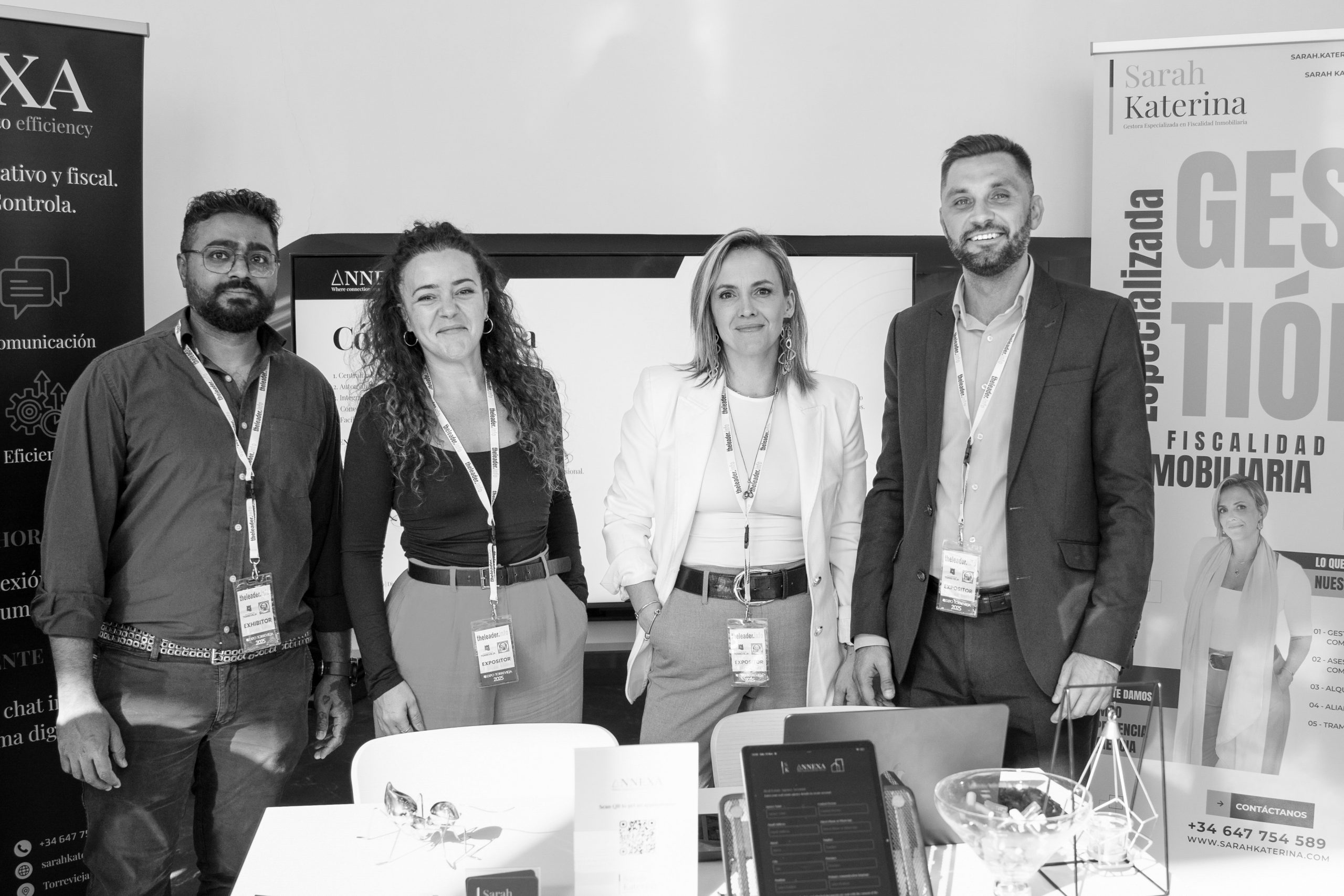 Gestión completa para compradores no residentes en Torrevieja y Costa Blanca